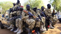 Sudanlı askerler, Yemen topraklarını terk etti