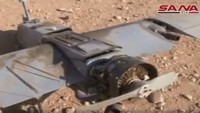 Suriye’de IŞİD’in Bomba Düzenekleri Atölyesi Ele Geçirildi