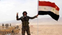 Suriye’de Resten Kenti ve Birçok Bölge Çatışmasız Bölge Anlaşmasına Katıldı