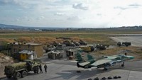 Siyonist İsrail’in Suriye Topraklarına Attığı Füzelerden Çoğu Havada İmha Edildi: 1 Asker Şehid, 3 Asker de Yaralı