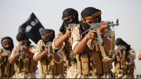 Deyrezzor’da Kent Ahalisi IŞİD Elebaşını Öldürdü
