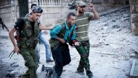 Suriye’de teröristlerin saldırılarında 12 sivil yaşamını yitirdi