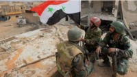 Suriye birlikleri, Haseke’de bir köyde daha kontrol sağladı