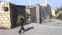 Suriye birlikleri Deyr ez Zor’da teröristlere ağır kayıp ve zayiat verdirdi