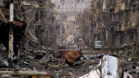 Büyük Şeytan ABD’ye Bağlı Uçaklar Suriye’de Aynı Aileden 15 Kişiyi Katletti