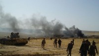 Suriye ordusundan Nusra Cephesi’ne ağır darbe