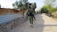 Suriye Ordusu Onlarca Yabancı İstihbarat Servislerin Kontrolündeki Terörist Şebekelerin Mevzilerini Darmadağın Etti