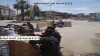 Türkiye’den Suriye’ye Giren PKK’lı Teröristler, Suriye Ordusuyla Çatıştı: 14 Terörist Esir Alındı, 3 Terörist Öldü