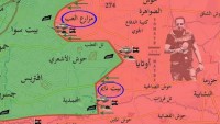 Suriye Ordusu İle Hizbullah Güçleri Beyt Naim Beldesini İşgalden Kurtardı