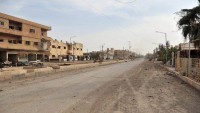 Suriye Sanayi Bakanı Fabrikaların Çoğunun Faaliyete Geçirildiğini Duyurdu