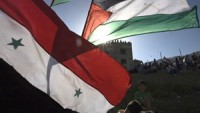 Suriye Hükümeti, Siyonist Rejimin Mahkumlara Karşı İnsanlık Dışı Eylemlerini Kınadı