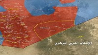 Suriye ordusu Ürdün sınırını kontrol altına aldı