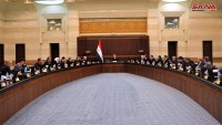 Suriye Hükümeti, Kurtarılan Bölgeler İçin Hizmet Planı Hazırladı