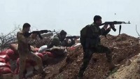 Suriye’de Son Gelişmeler: Çok Sayıda Terörist Öldürüldü