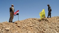 Suriye ordusu ve Hizbullah Palmira’nın doğusunda ilerlemeyi sürdürüyor