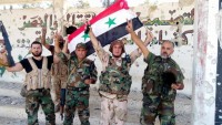 Suriye Ordusu Halep’in güneybatı ekseninde ilerliyor