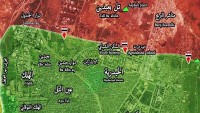 Suriye Ordusu Halep’te İlerliyor