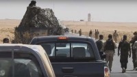 Suriye Ordusu Lazkiye’nin Kuzeyinde Onlarca Köy İle Tepeyi İşgalden Kurtardı