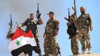 Suriye Ordusu; Süveyda Badiyesinde IŞİD’e Ağır Kayıplar Verdirdi Yeni Alan Ve Noktaları Ele Geçirdi