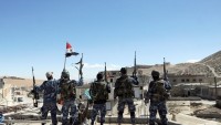 Hama Kırsalında Çok Sayıda Terörist Etkisiz Hale Getirildi