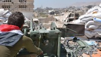 Nusra Cephesi Teröristleri Ciddi Kayıplara Uğratıldı