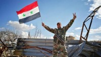 Suriye Ordusu yeni zaferlere imza attı