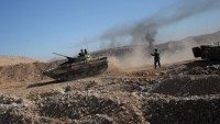Suriye Ordusu Türkmen Dağı’nın Tamamını Almak Üzere, Sırada İDLİB Var