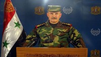 Suriye Silahlı Kuvvetler Komutanlığı: Suriye’nin kuzeyindeki en büyük askeri üs ordu kontrolündedir