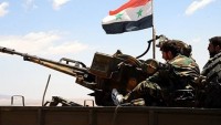 Suriye ordusu İdlib’in doğusunda bazı yerleri kurtardı