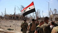 Suriye Ordusu Halep kuzeyinde çok sayıda köyü kontrol altına aldı