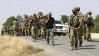 İdlib Kırsalında Operasyonların Başından Beri 90 Belde ve Köy Kurtarıldı
