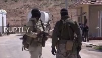 Amerika Saldırısının Ardından IŞİD ve Nusra Teröristleri Suriye Ordusuna Saldırdı: 50 Terörist Öldürüldü, 5 Asker Şehid Oldu