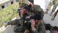 Suriye Ordusu Hama Ve İdlib Kırsalında Bir Çok Bölgeyi Kontrol Altına Altı