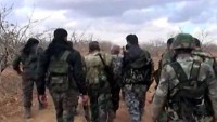 Dera’da kaçırılan 6 Suriye askeri operasyonla kurtarıldı