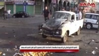 IŞİD Teröristleri Suriye’yi Kana Buladı: 150 Şehid