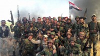 Suriye Ordusu stratejik öneme sahip olan Ma’ardes kasabasını kontrol altına almayı başardı