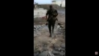 Video: Suriye savunma güçlerinin Homs kırsalında gerçekleştirdikleri ve birçok teröristi etkisiz hale getirdikleri bir operasyondan kareler
