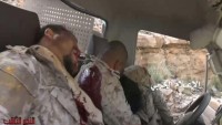 Suud İşbirlikçisi Münafıklara Ait 3 Askeri Araç İmha Edildi
