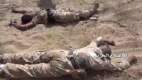 Yemen Hizbullahına Bağlı Füze Birliği, 13 Suudi Askerini Öldürdü