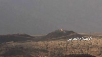 Uleb Bölgesinde 7 Suudi Askeri Öldürüldü, 3 Araç İmha Edildi