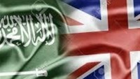 İngiltere, Suud Rejiminin Yemen İşgaline Destek Verdi