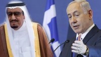 Siyonist İsrail: Suudi Arabistan’la İran’a yönelik istihbarat paylaşımına hazırız