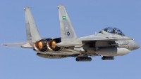 Suudi rejimi uçaklarının Yemen’e saldırıları arttı