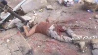 Yemen Hizbullahı Cizan Ve Necran Bölgelerinde 8 Suud Askerini Öldürdü