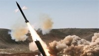 Yemen Hizbullahı Necran ve Cizan’da ki Suudi Güçlerini Füzelerle Vurdu