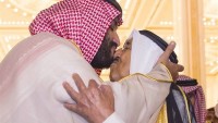 Suudi Prens Ülkesinin Kuveyt’te İç Operasyon Yapmasını İstedi