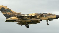 Yemen Hizbullahı, İşgalci Suudi Uçağını Düşürdü
