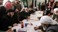 İdlib’deki ‘şeriat mahkemesi yargıçları’ Urfa’da eğitiliyor; mahkeme Nusra’nın kontrolünde