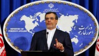 İran: Görüşmelerden Önce Terör Örgütleri Listesi Belirlenmelidir
