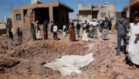 Siyonist Suudi Koalisyonu Taiz’e saldırdı: 11’i kadın, 70 sivil şehid oldu